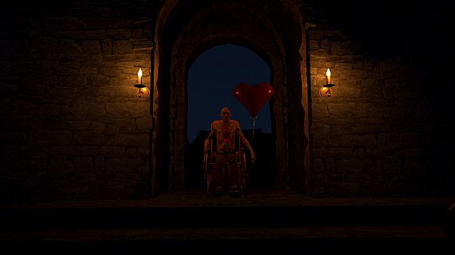 Scary Game 2: The Mad Shepherd