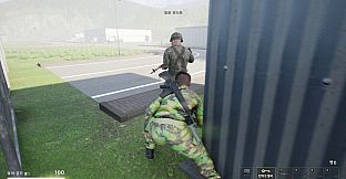 ROK Reserve Force