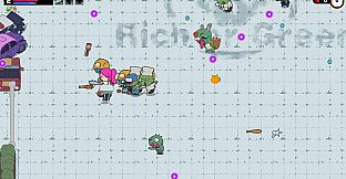 末日砰砰砰-The final gunshot