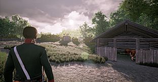 The Emperor's Own: Alpha Teaser