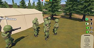 Sneaky Squad