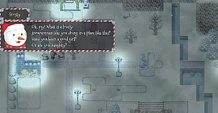 Mrs. Santa's Gift Hunt