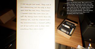 Horror at the Harpers