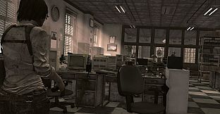 The Evil Within - The Consequence