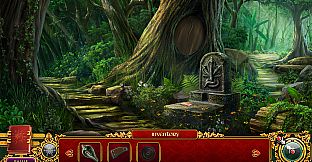 Secret Of The Royal Throne