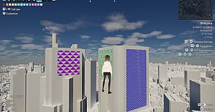 Tokyo Canvas