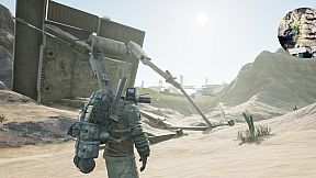 Old Future: Post-Apocalyptic Times