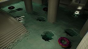 Backrooms: Hide Together