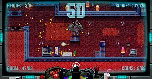 88 Heroes – RSG Champions