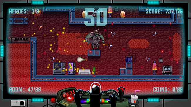 88 Heroes – RSG Champions