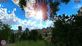 Tales of the Withered