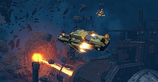 Star Conflict - Mole