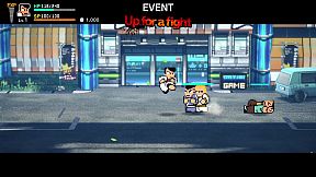 River City: Rival Showdown