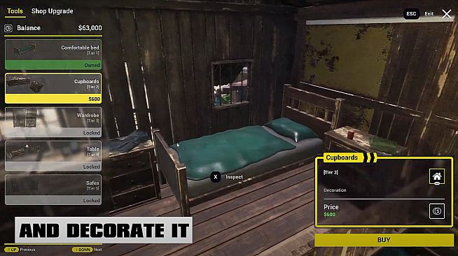 Ship Graveyard Simulator - Submarines DLC