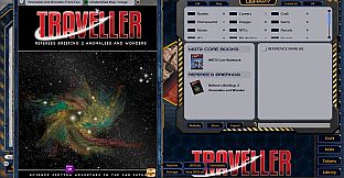 Fantasy Grounds - Referee's Briefing 2: Anomalies and Wonders