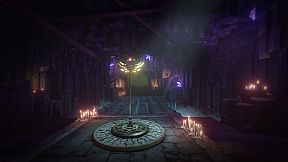 Escape First Alchemist