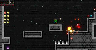 Dungeon Dino - Level Maker