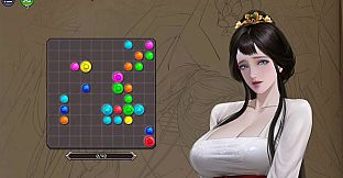 Poozle Mania - Girls DLC #3