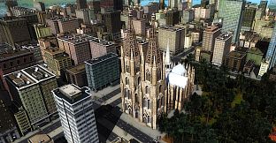 Cities in Motion 2: Lofty Landmarks