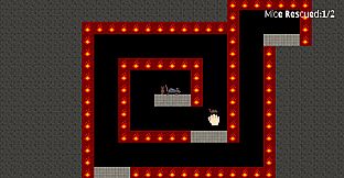 Mouse Saving Simulator