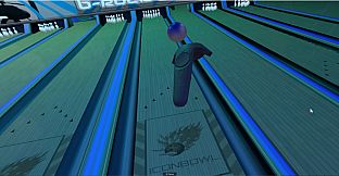 Nightcrawler VR Bowling