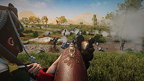 Holdfast: Nations At War