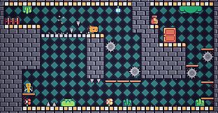 Bunny Crunch & Little Cat Bundle (PACK - 6 IN 1)