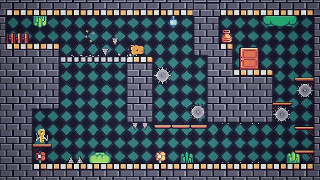 Little Cat The Lost Key