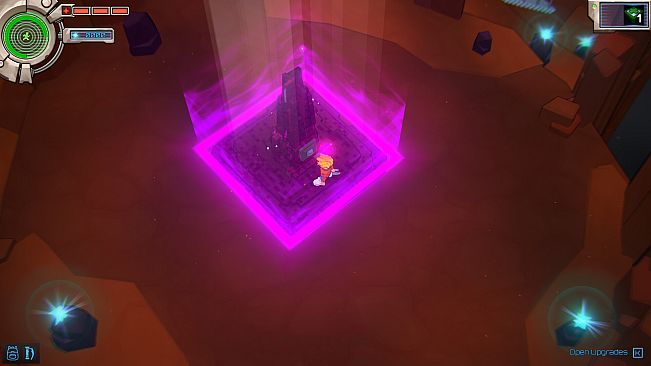 Tales of the Laser Knights