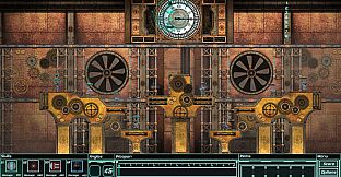 Battle Mech Frontier