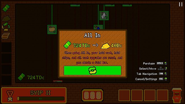 Colorful Slots