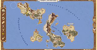 Fantasy Cartographer