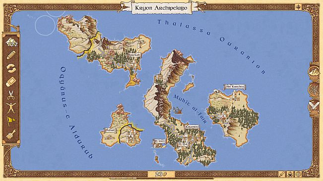 Fantasy Cartographer