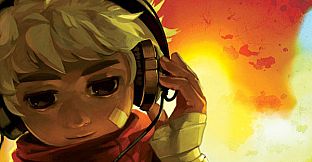 Bastion: Original Soundtrack