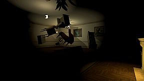 Horror Adventure (PSVR2)
