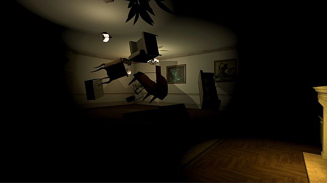 Horror Adventure (PSVR2)