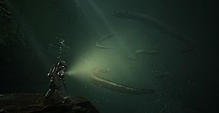 The Sinking City Remastered - Merciful Madness