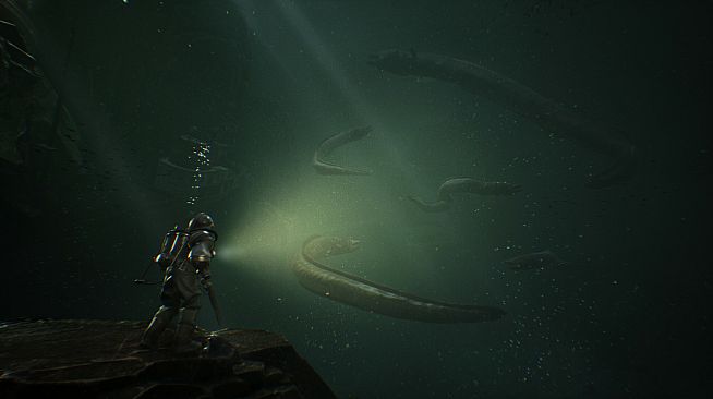 The Sinking City Remastered - Merciful Madness