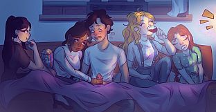 Angels Academy - Chapter 1