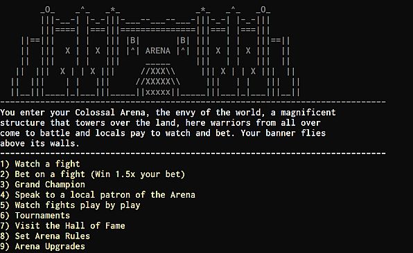 Warsim: The Realm of Aslona