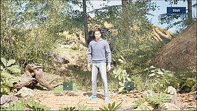 Just Another Endless Runner