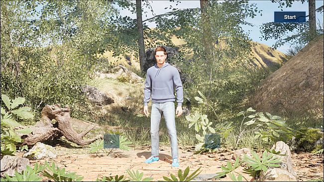 Just Another Endless Runner