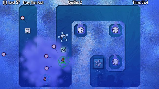 Youmu's Cube Adventure