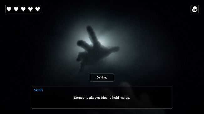 Tomorrow Never Comes