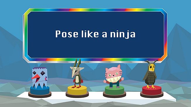 B.U.T.T.O.N. (Brutally Unfair Tactics Totally OK Now)