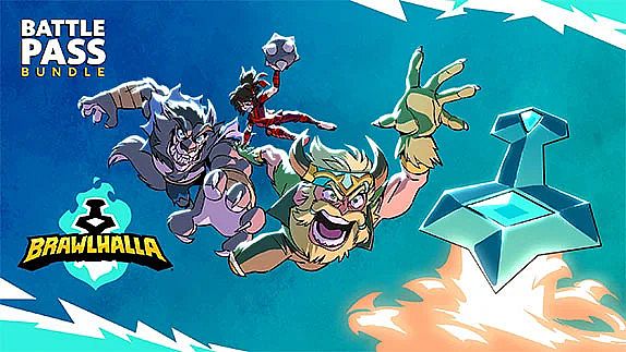 Brawlhalla Battle Pass Classic 7