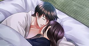 Samurai Love Ballad Song of Radiance