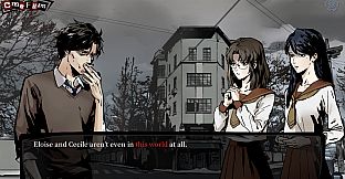 Hermitage: Strange Case Files