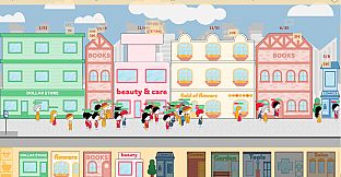 Shilutey Shopping Avenue