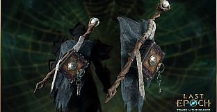 Last Epoch - Woven Traveler Supporter Pack